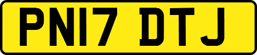 PN17DTJ