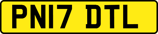 PN17DTL