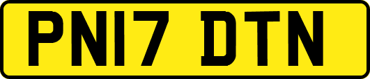 PN17DTN