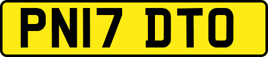 PN17DTO