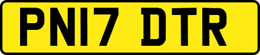 PN17DTR