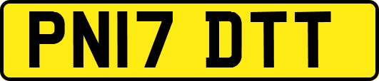 PN17DTT