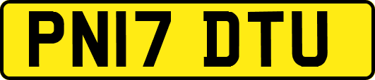 PN17DTU