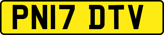 PN17DTV