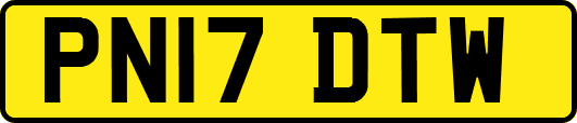 PN17DTW