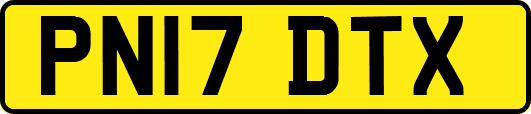 PN17DTX