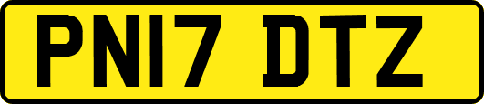 PN17DTZ