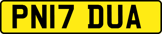PN17DUA