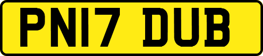 PN17DUB