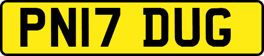 PN17DUG