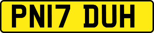 PN17DUH