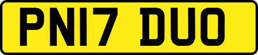 PN17DUO