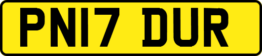 PN17DUR