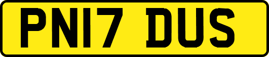 PN17DUS