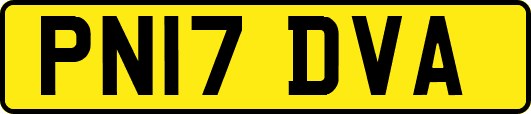 PN17DVA