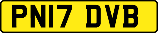 PN17DVB