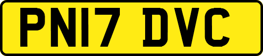 PN17DVC