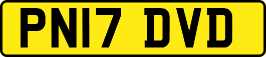 PN17DVD