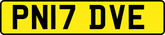 PN17DVE