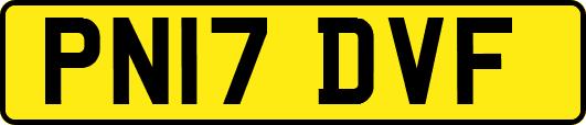 PN17DVF
