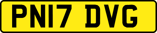 PN17DVG