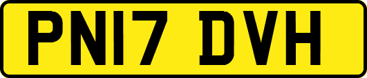 PN17DVH