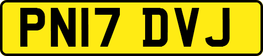PN17DVJ