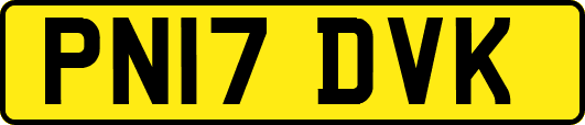 PN17DVK