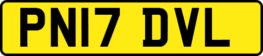 PN17DVL