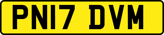 PN17DVM