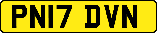 PN17DVN
