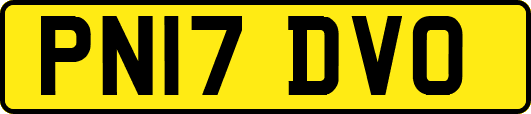 PN17DVO