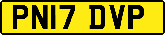 PN17DVP