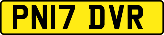 PN17DVR