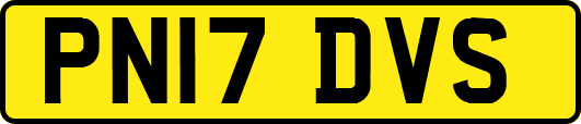 PN17DVS