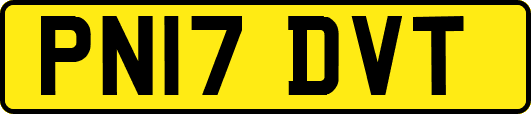 PN17DVT