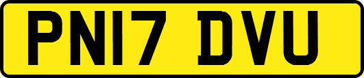 PN17DVU