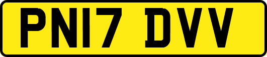 PN17DVV