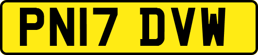 PN17DVW