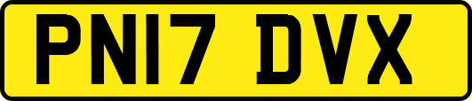 PN17DVX