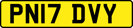 PN17DVY