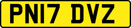 PN17DVZ