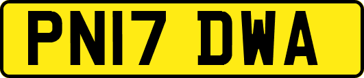 PN17DWA