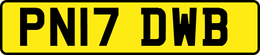 PN17DWB