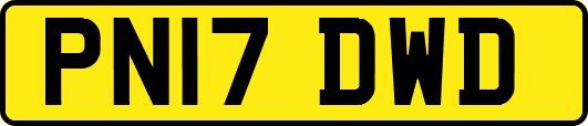 PN17DWD