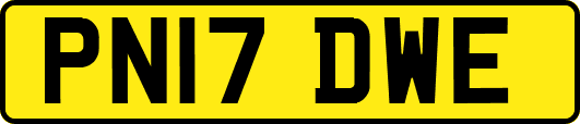 PN17DWE
