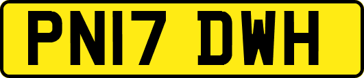 PN17DWH
