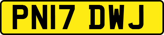 PN17DWJ