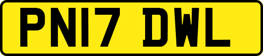 PN17DWL