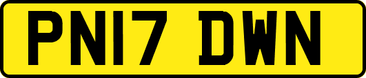 PN17DWN
